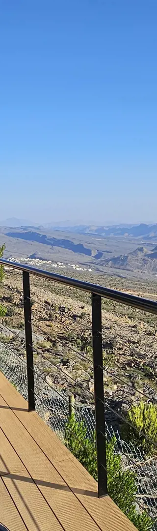 The view – treffender geht es nicht